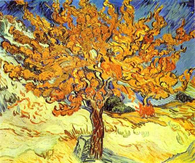 Vincent Van Gogh Canvas Paintings page 5